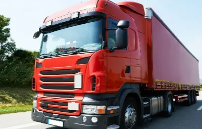 Konya Batman Ambar Kargo