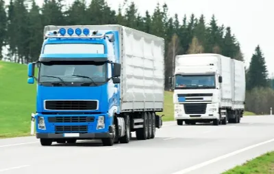 Konya ile Batman Arası Eşya Taşıma